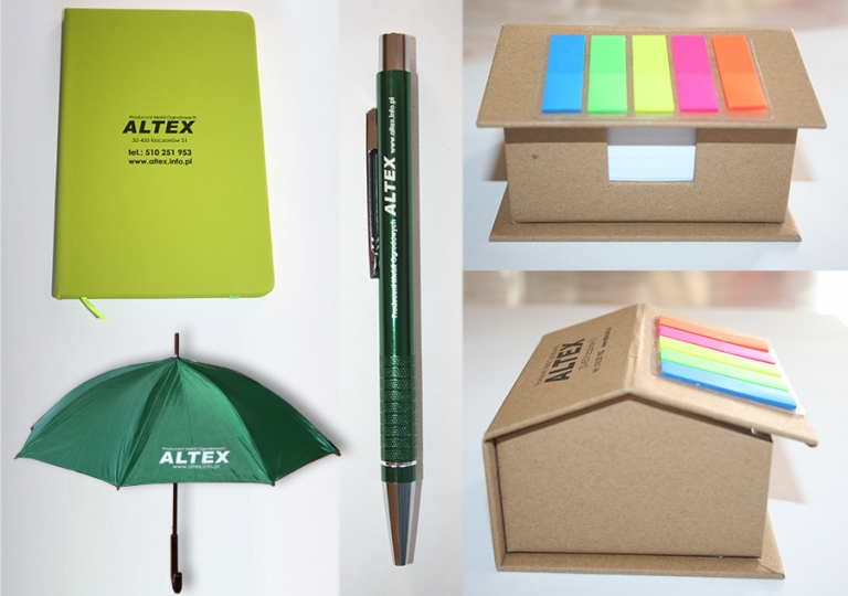 Branding