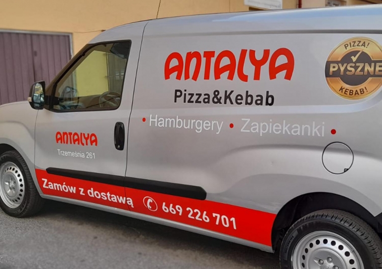 Branding
